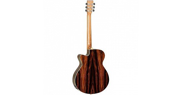 Tanglewood dbt deals dlx sfce eb